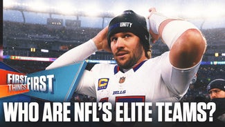 Next Story Image: NFL Tiers: Which Teams Are Title Contenders Entering 2026?